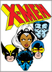 Marvel - X-Men